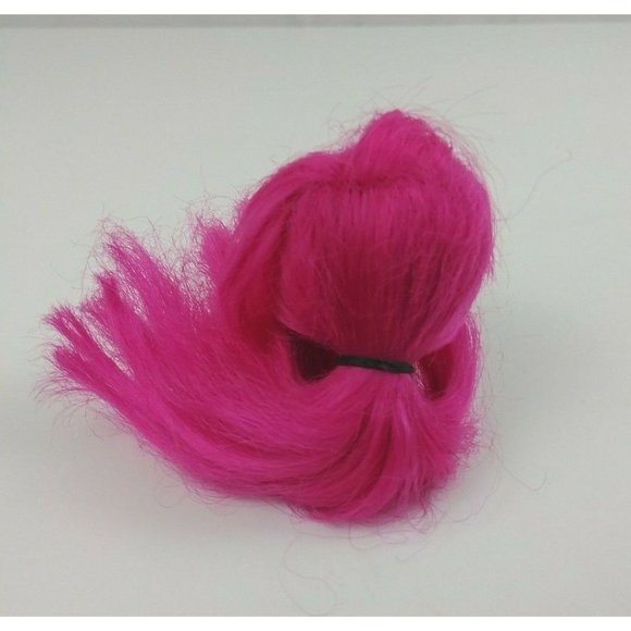 2014 Strawberry Shortcake Raspberry Torte 5.5" Doll  With Dress - Picture 5 of 6